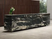 Кварцит Mirage Crystal